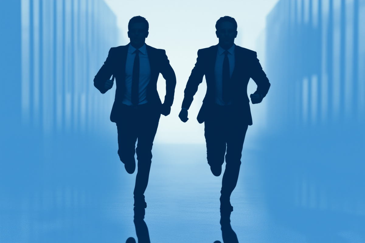 構想から実行まで一気通貫の伴走支援