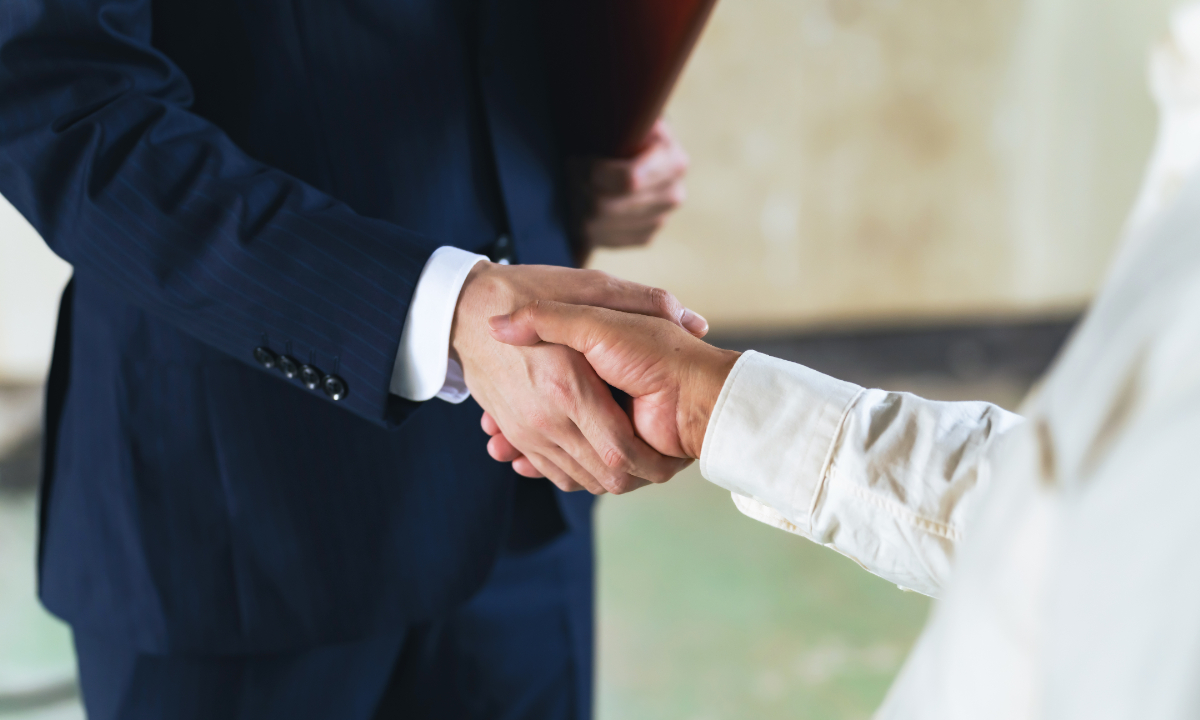 M&A・事業承継支援